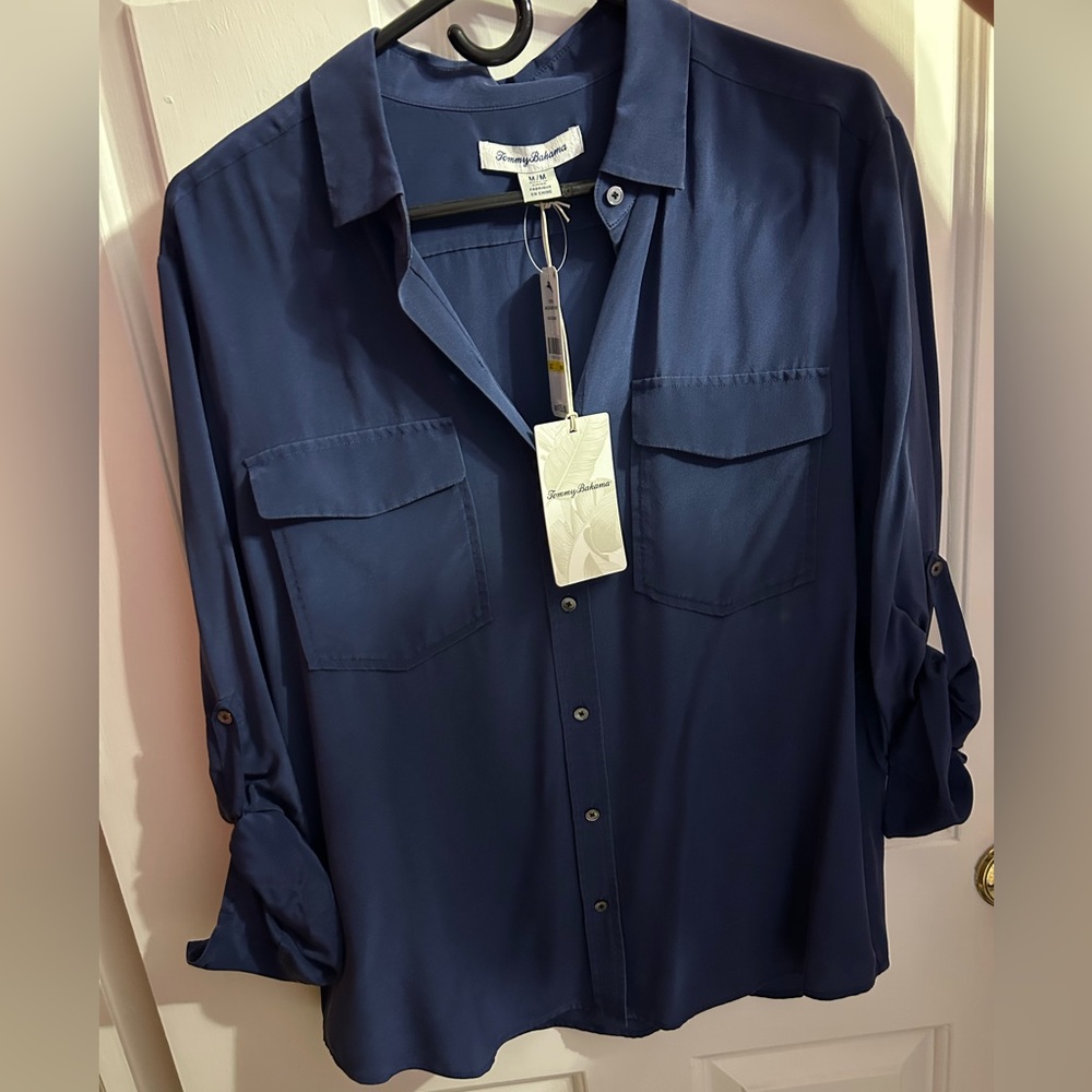 Tommy Bahama top